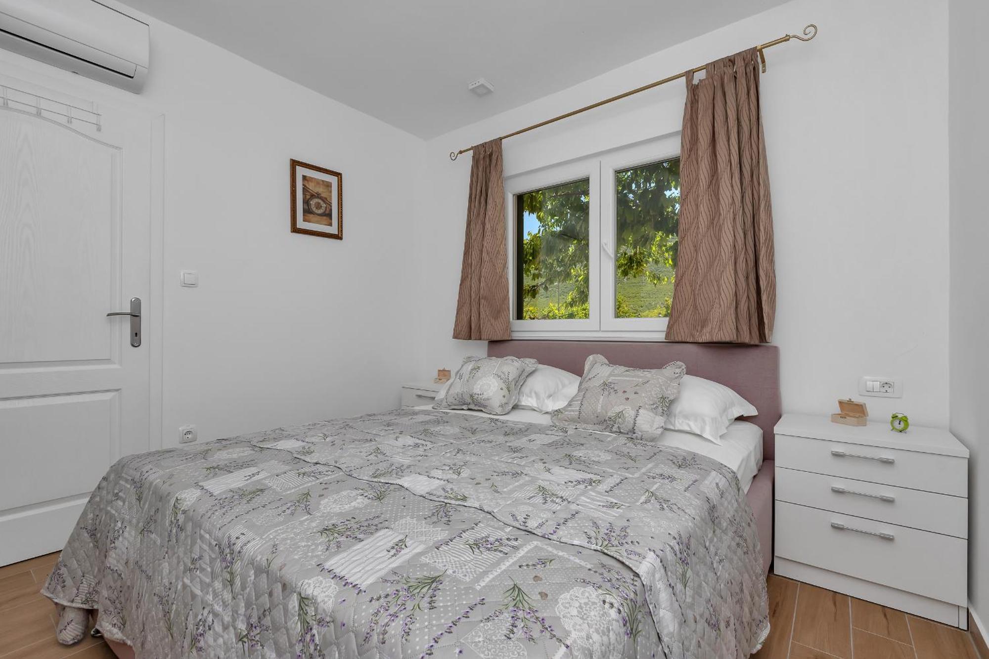 Holiday Home Danica Ozici Екстериор снимка
