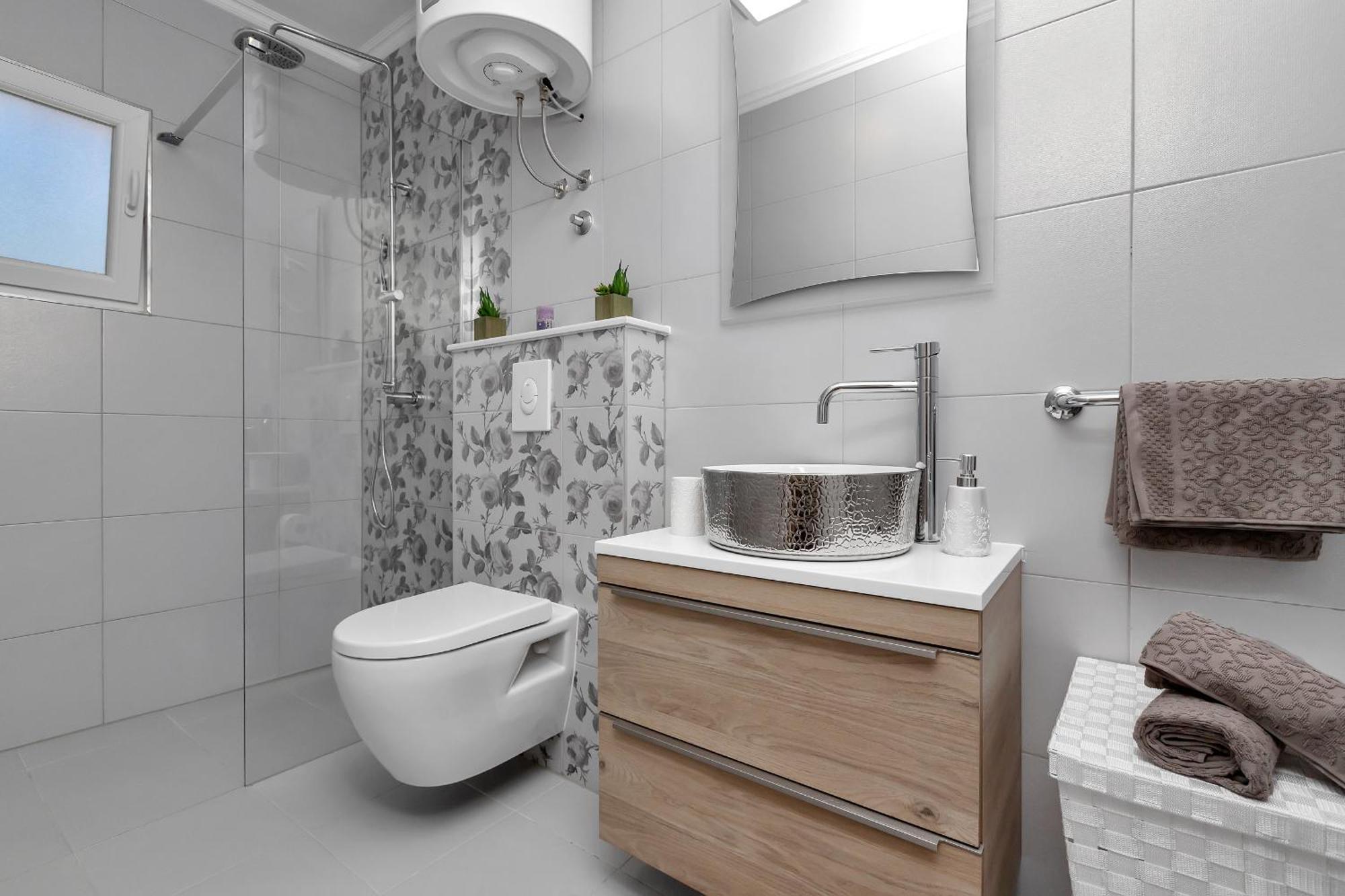 Holiday Home Danica Ozici Екстериор снимка