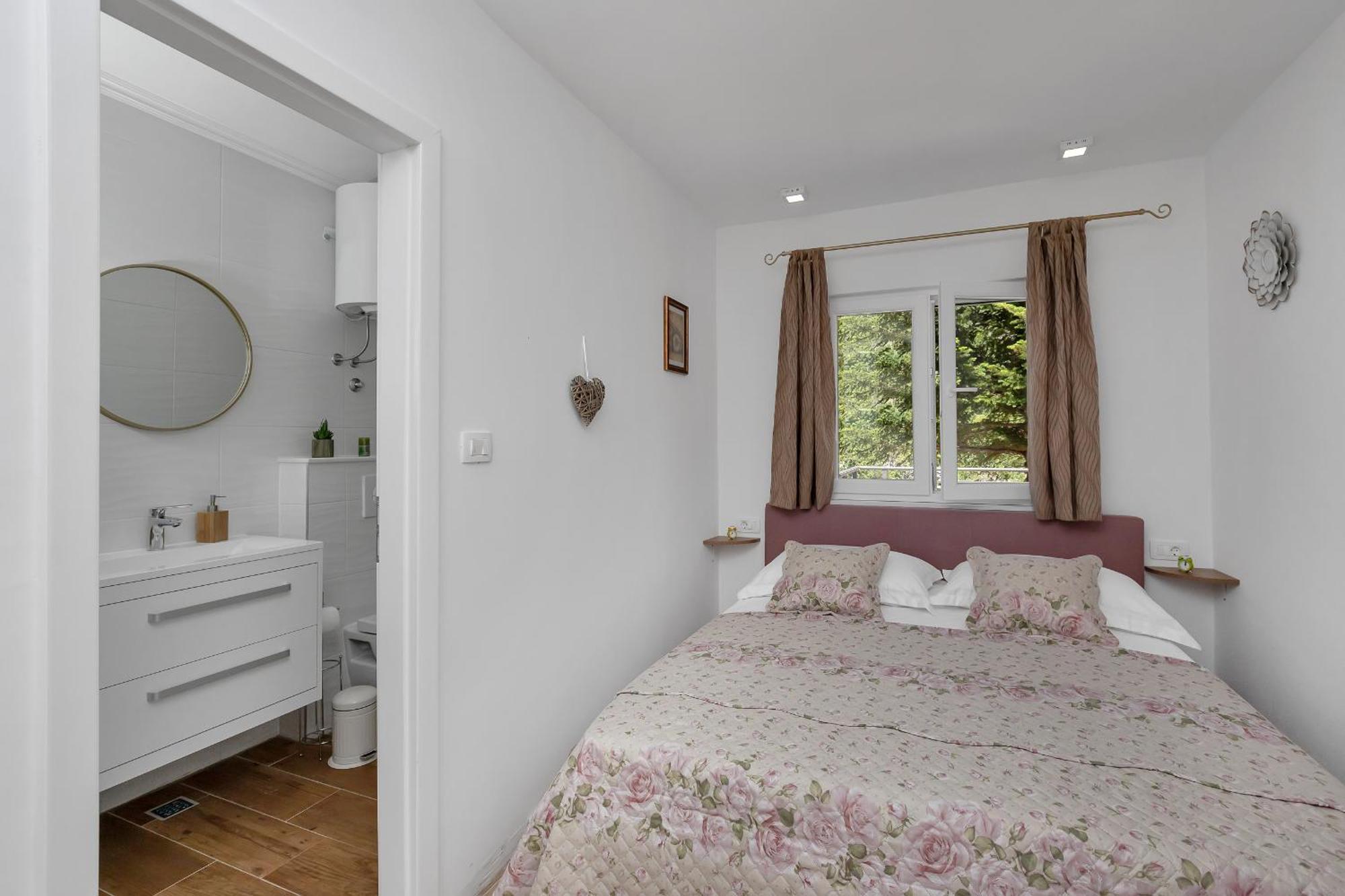 Holiday Home Danica Ozici Екстериор снимка