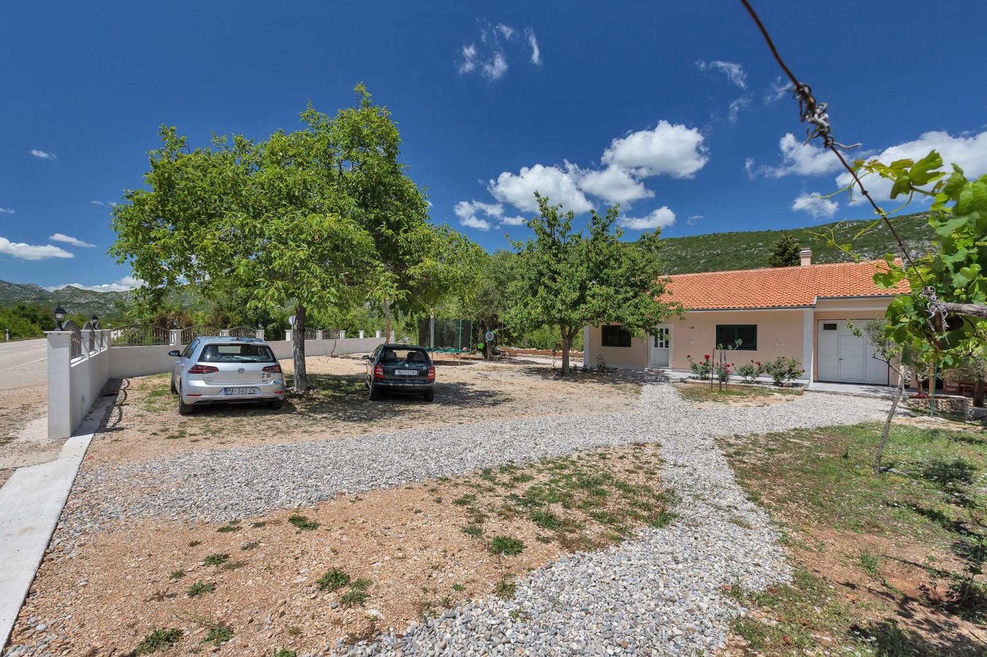 Holiday Home Danica Ozici Екстериор снимка