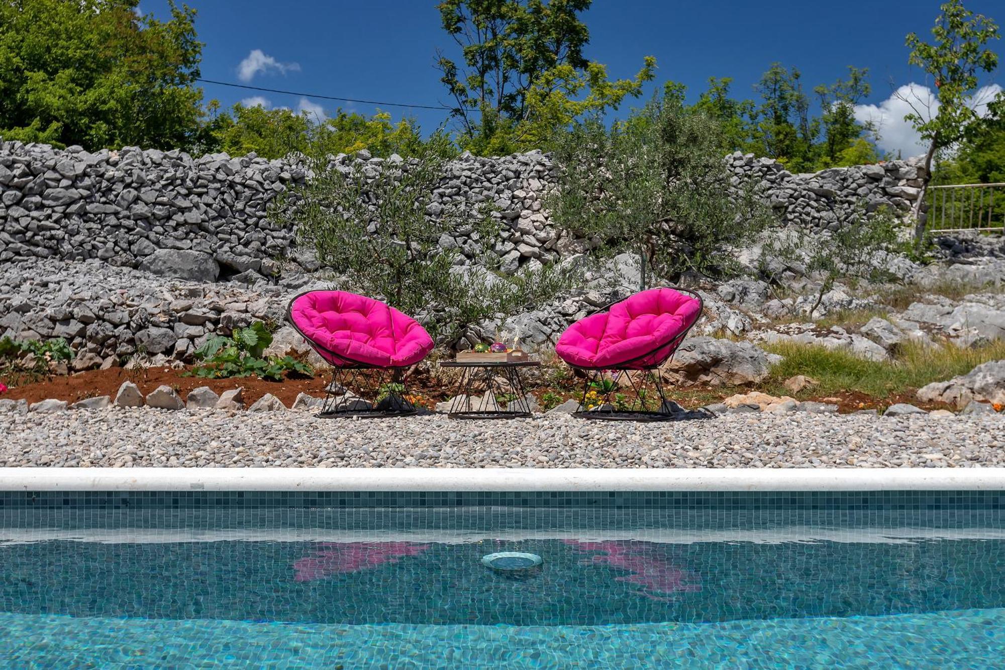 Holiday Home Danica Ozici Екстериор снимка