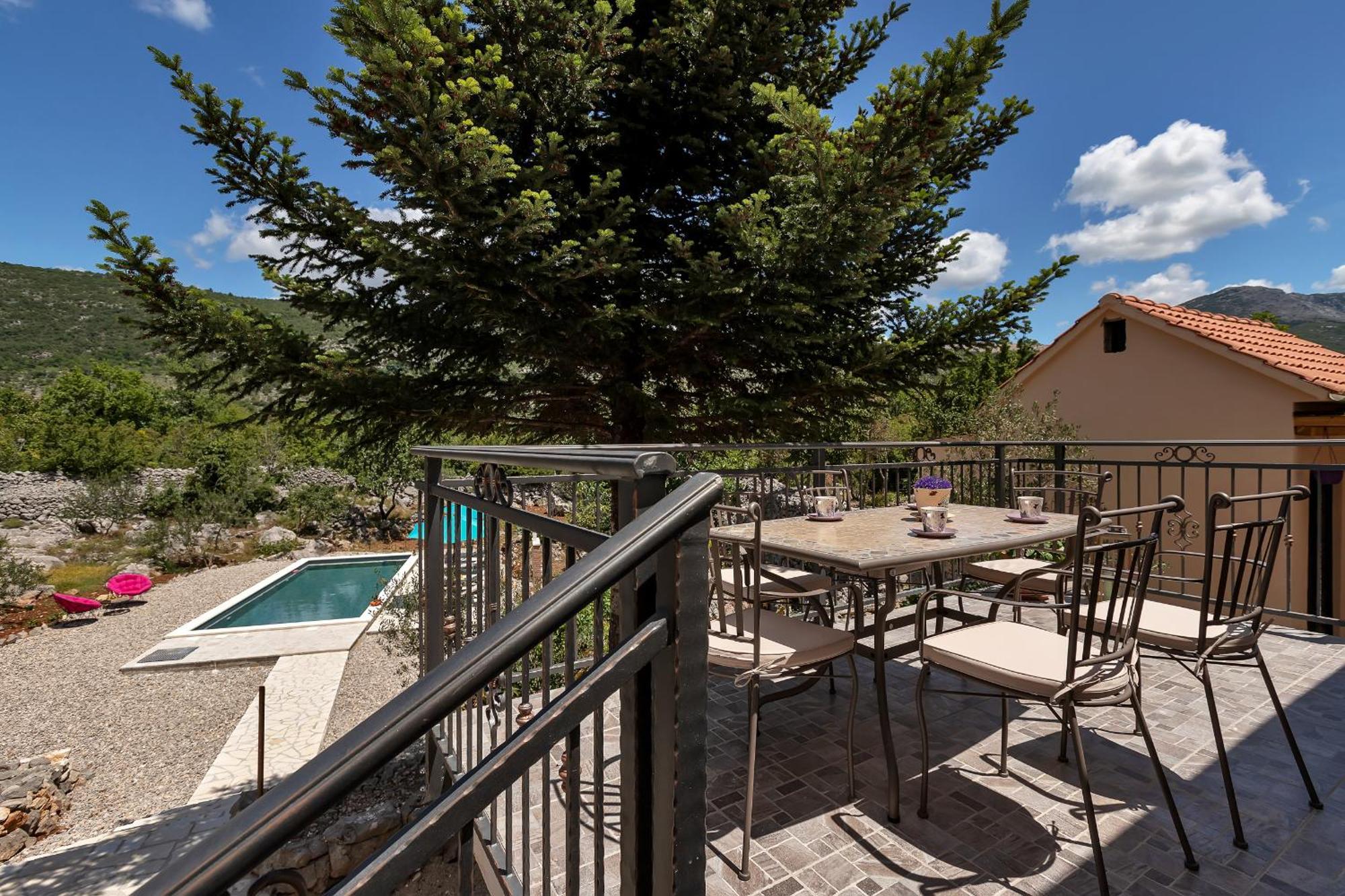 Holiday Home Danica Ozici Екстериор снимка